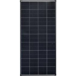 Enjoysolar perc 180w monokristallines solarmodul 12v 0% mwst