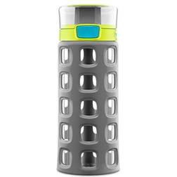 Leapfrog Ello Dash 16 Ounce BPA-Free Plastic Water Bottle