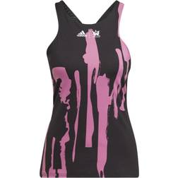 Adidas New York Y Tank Top Women black