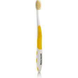 MOUTHWATCHERS Manual Toothbrushes - Designed for 1 Count Bristle