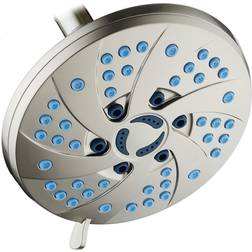 AquaCare AS-SEEN-ON-TV High Pressure Spiral Shower
