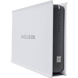 Avolusion pro-5x series 3tb usb 3.0 external gaming hard drive xbox one orig s&x
