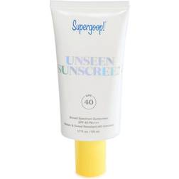 Supergoop! Unseen Sunscreen SPF40 PA+++ 50ml