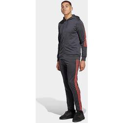 Adidas Herren Tainingsanzug 3S DK TS