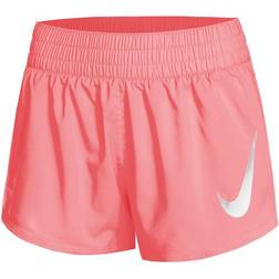 Nike SWOOSH Funktionsshorts Damen