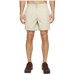 Columbia Men's Bonehead II Short, Fossil