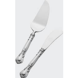 Chantilly Set Cheese Knife