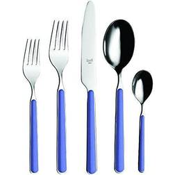 Mepra Fantasia Sugar Cutlery Set 20