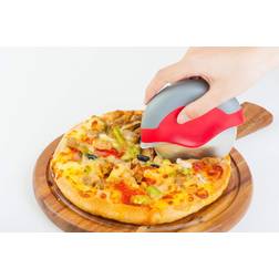 Jokari Unique Wheel Comes Apart Pizza Cutter