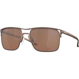 Oakley Holbrook TI OO6048-0857 Polarized