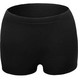 Carriwell Deluxe Maternity & Hospital Panties 2-pack Black