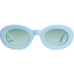 Jacquemus Les lunettes Pralu