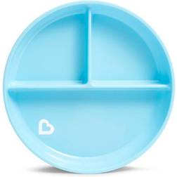 Munchkin Stay Put Suction Plate