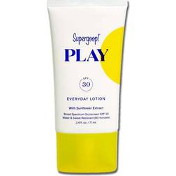 Supergoop! Play Everyday Lotion with Sunflower Extract SPF30 2.4fl oz