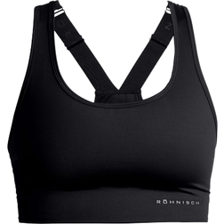 Röhnisch Shape Sports Bra - Black