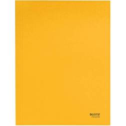 Leitz Recycle Card 3-Flap Folder CO2 Neutral