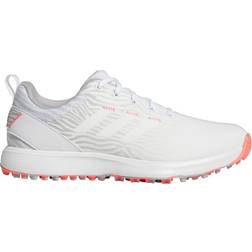 Adidas S2G Spikeless Golf W - Cloud White/Cloud White/Grey Two