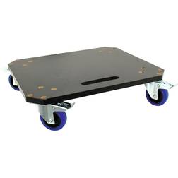 Roadinger Wheel board MDF, 4