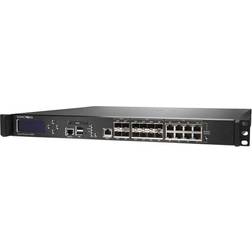 Dell SonicWALL SuperMassive 9200