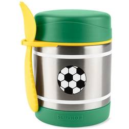 Skip Hop Spark Style Food Jar Soccer