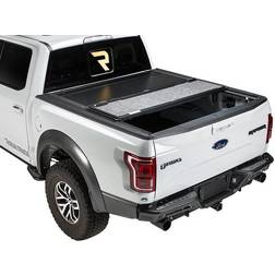 Undercover Ultra Flex Hard Folding Truck Bed Tonneau UX42015 Fits 2022