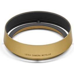 Leica Brass for Q3 Blasted
