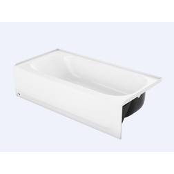 Bootz 14.25 H X 30 W X Bathtub