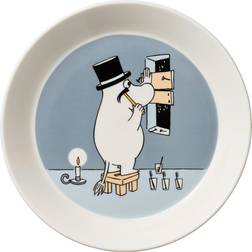 Arabia Moominpappa Moomin Dessert Plate