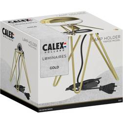 Calex Tripod Lampstand