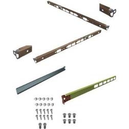 Nvidia Mellanox Telescopic Rack rail kit