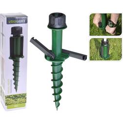 ProGarden Parasol Holder Ground Stake Stand