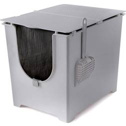 Modkat Flip Litter Box Includes Scoop Liner