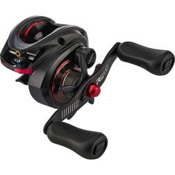 Abu Garcia Revo Winch Baitcast Reel Right Hand Retrieve