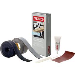 Velux Kombi-Pflege-Set ZZZ 220 Holz Dachfenster Dreifachverglasung Breite 78cm