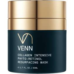 Venn Collagen Intensive Phyto-Retinol Resurfacing Mask 1.7fl oz