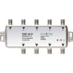 Axing swe 40-01 4-fach
