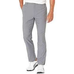 Puma Men's Jackpot Golf Pants - Quiet Shade