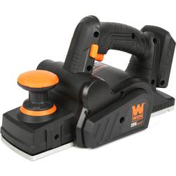 Wen 20653BT 20V Max Hand Planer Tool Included