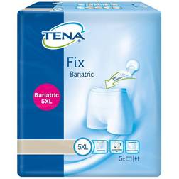 TENA FIX Fixierhosen Xxxxxl 5