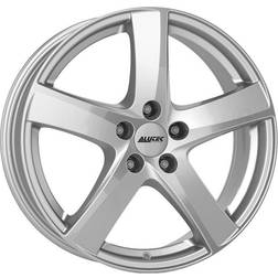 Alutec Freeze Polar silber 7x17 5x108 ET50