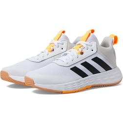 Adidas Ownthegame 2.0 Shoes Cloud White 11.5K