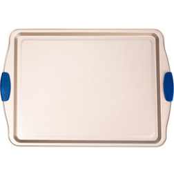 NutriChef - Oven Tray 17.1x11.8 "