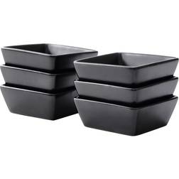 Bruntmor Ceramic Square Ramekin