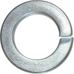 Hillman No. 8 Split Lock Washer Zinc Plated