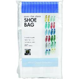 Whitmor 19 X X Bag Shoe Rack