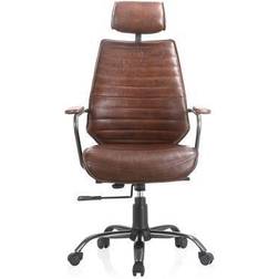 Moes Home Collection Sparrow & Wren Executive Office Chair