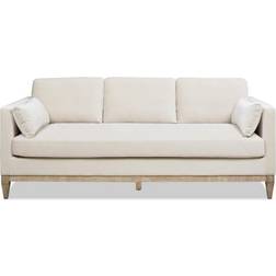 Jennifer Taylor Knox 84" Modern Farmhouse Sofa