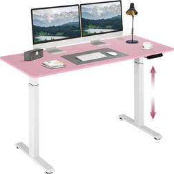 BestOffice Standing Converter Writing Desk 23x55"