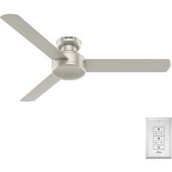 Hunter Fan 52" Presto 3 Blade Low Profile