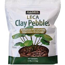 Harris LECA Expanded Clay Pebbles